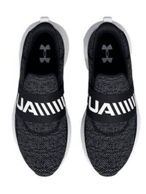 Under Armour Men's Surge 3 Slip on Running Shoe